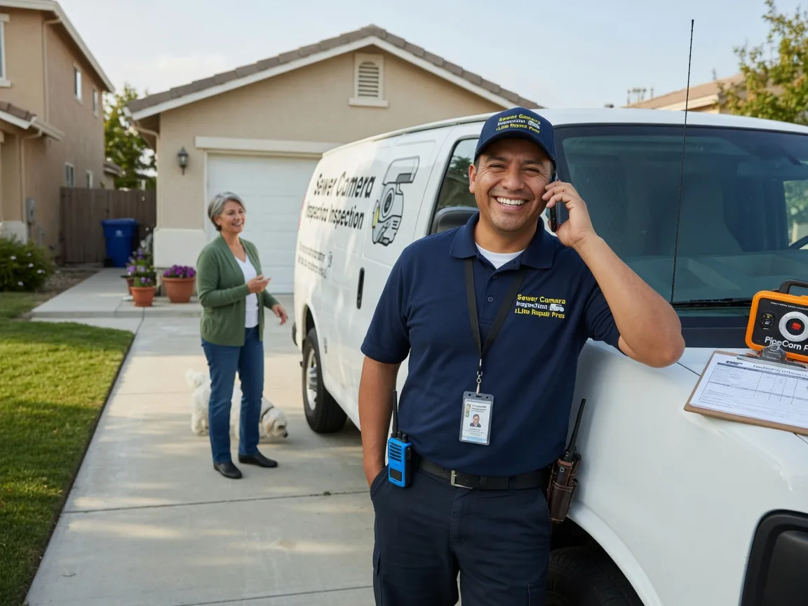 Sewer Line Repair Woodburn, IN FAQs